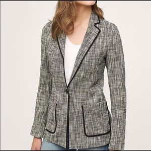 Cartonnier blazer.